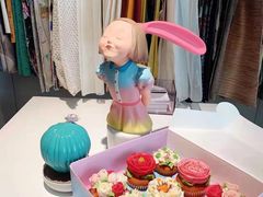 -BONCAKE裱花蛋糕(万象汇店)