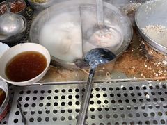 -广场正宗原汁薏米店