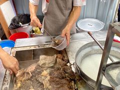 -明哥牛什粥(鸿运阁店)