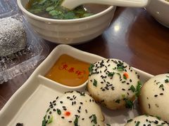 -东泰祥生煎馆(长宁路店)