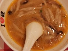 -西贝(深圳卓悦汇店)