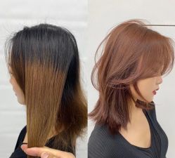-FINE HAIR造型沙龙