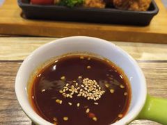 -Kpasta韩式意大利面