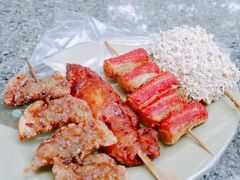 -熊仔屋(吉祥苑小区店)