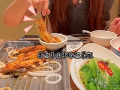 -羊之道草原味道清真餐厅(番禺店)