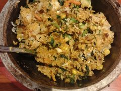 -鑫日千里马朝鲜族小馆(总店)