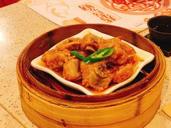 特色蒸排骨-点都德(大茶楼店)