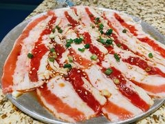 -首尔烤肉大排档(合生汇店)