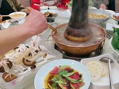 -阳坊胜利涮羊肉(阳坊老店)