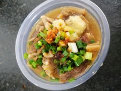 -老广州牛杂(深圳白石洲总店)