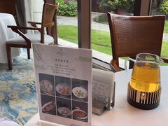 -扬州香格里拉·香宫中餐厅