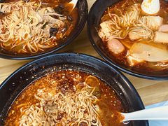 -四川老牛麻辣烫(北门桥店)