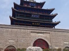 -光岳楼