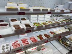 -刘火辣老火锅(光谷店)