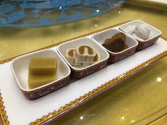 -白家大院·王府宫廷菜(苏州街店)