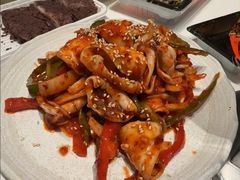-缘·金家烤鳗鱼(西塔总店)