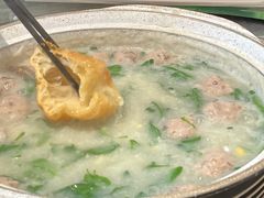-丰尔粥食·粥底火锅·桑拿鸡(大良总店)