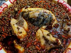 -蜀大侠火锅(森兰花园城店)