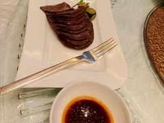 -阳澄湖费尔蒙酒店颐丰阁中餐厅(马鞍山西路店)
