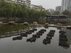 -孺子亭公园