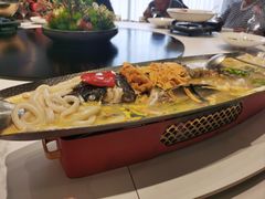 -绸乡宴酒店·融合苏帮宴(吴江店)