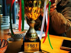 -1861意大利餐厅(文化广场店)