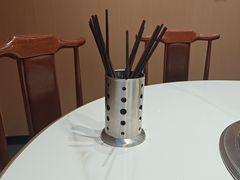 -冰城焰会大丰收铁锅炖(萝岗万达金街店)