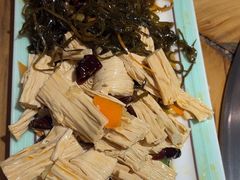 -马家大院铁锅炖(京粮广场店)