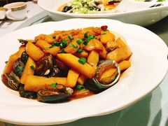-老船夫婚宴婚庆会馆(延吉路店)