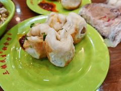 -三镇民生甜食馆(胜利街总店)