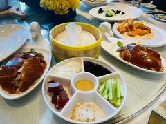 -鑫巴蜀小镇 · 水煮鱼专研店(玉桥店)