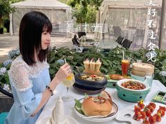 -唐廊烤鸭店(工体店)