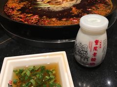 -纸盐河码头火锅(十八梯店)