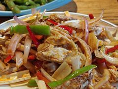 -有奴思烤肉·清真(正宁路店)
