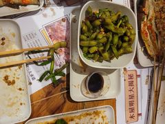 -木屋烧烤(南新店)