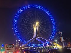 -天津之眼摩天轮