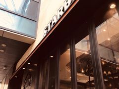 门面-星巴克(兰桂坊店)