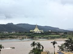 -西双版纳傣族园