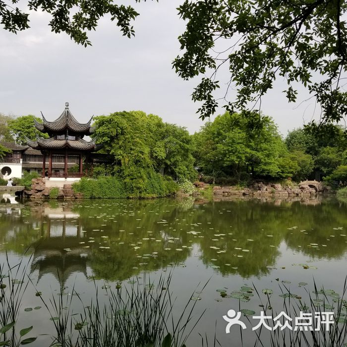 高庄图片-北京名胜古迹-大众点评网