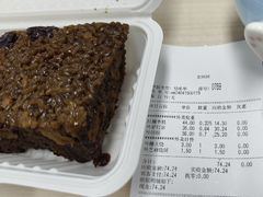 -老回回小吃(百万庄店)
