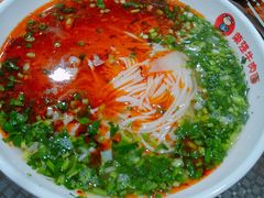 -荣强牛肉面(南尧店)