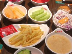 -豪享来中西餐厅(隆昌店)