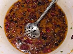 -严记小天府酸菜鱼(西四路店)