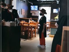 大堂-肉串汪(月坛店)