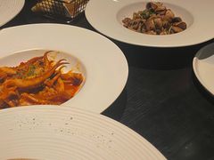 -C&R西班牙餐厅