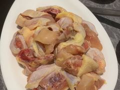 -张凯达·深海石斑鱼潮汕火锅(十五年品牌•虹桥天街店)