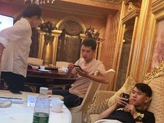 -迪拜七星酒店·京港酒楼