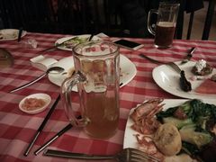 android_upload_pic-杭州国际会议中心洲际酒店-德国啤酒屋(砂之船国际生活广场店)