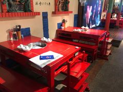 -巴九门老火锅(来福士打望店)