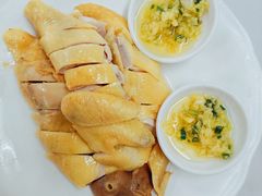 -文记壹心鸡(宝华路店)